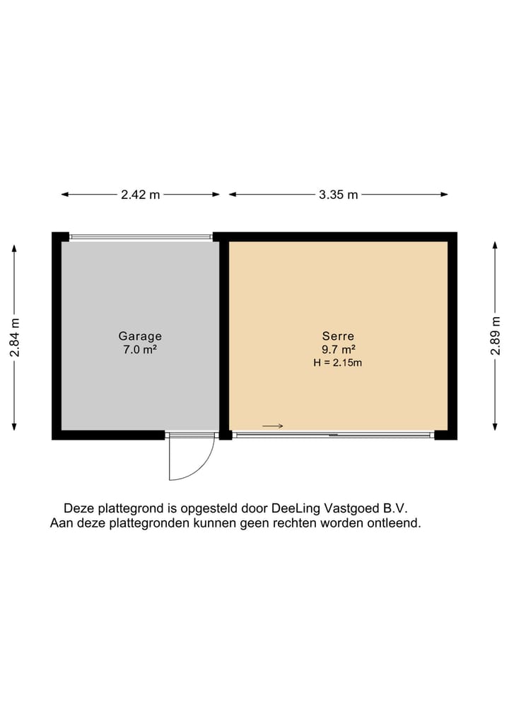 Photo 52 of Maagdepalm 45