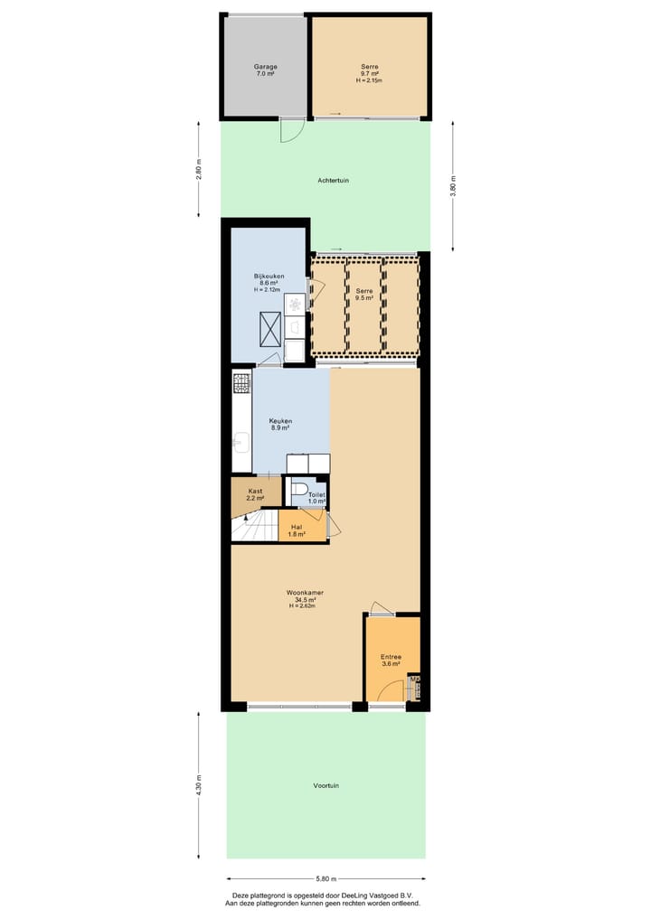 Photo 54 of Maagdepalm 45