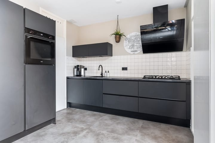 Foto 2 van Maagdepalm 45