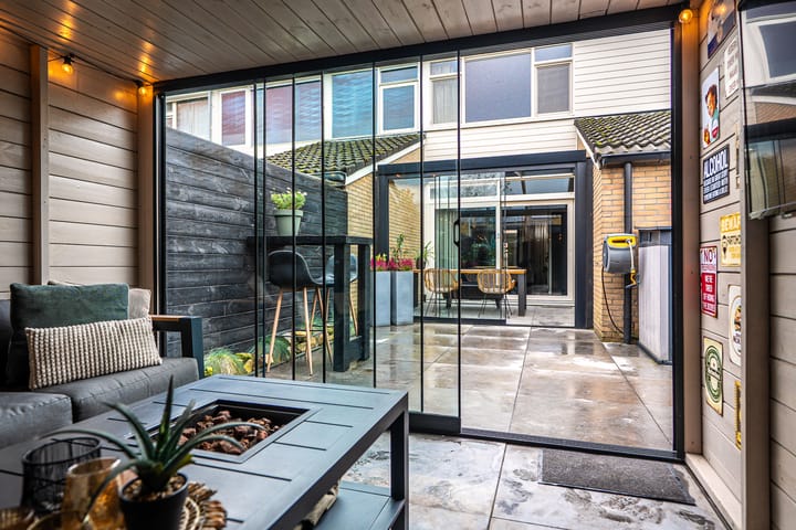 Photo 17 of Maagdepalm 45