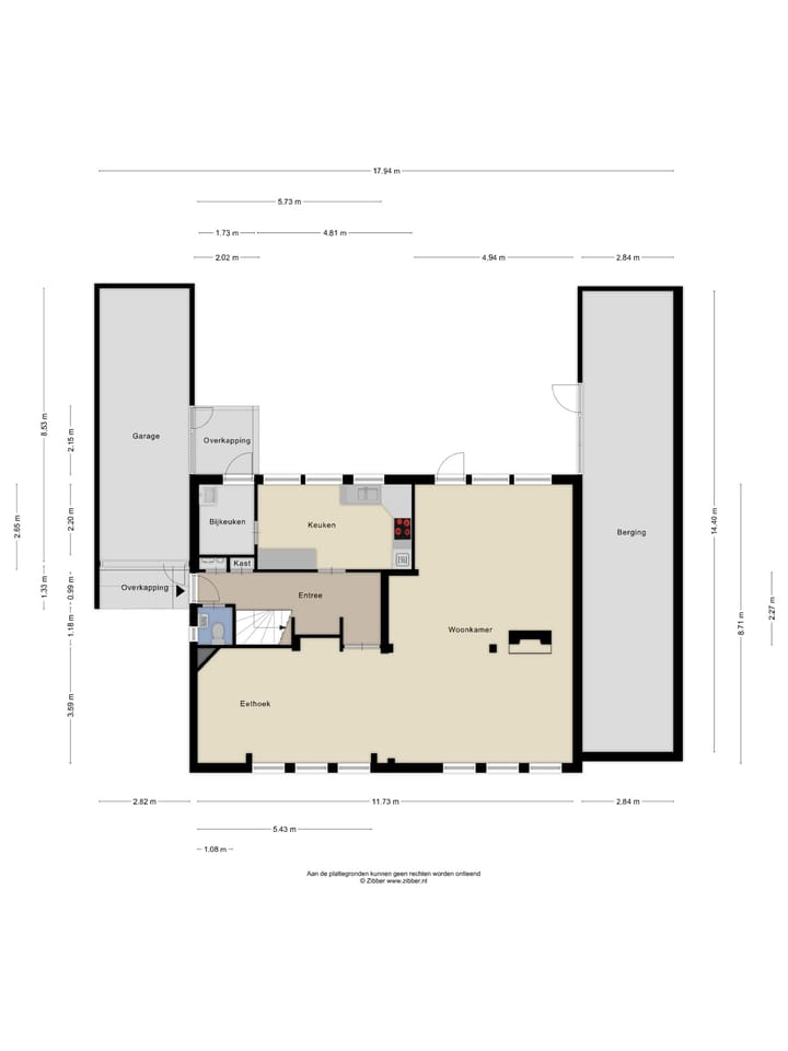 Foto 45 van Amelterhout 61