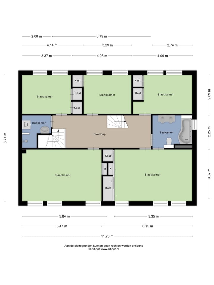 Foto 46 van Amelterhout 61