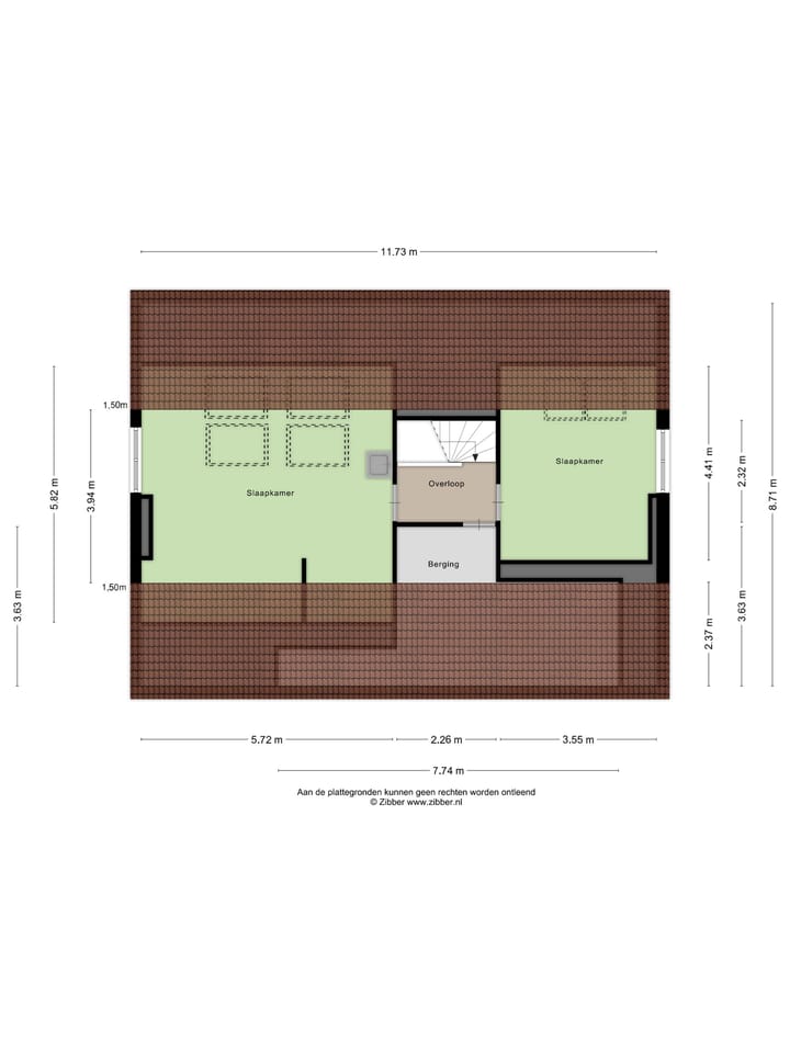 Foto 47 van Amelterhout 61
