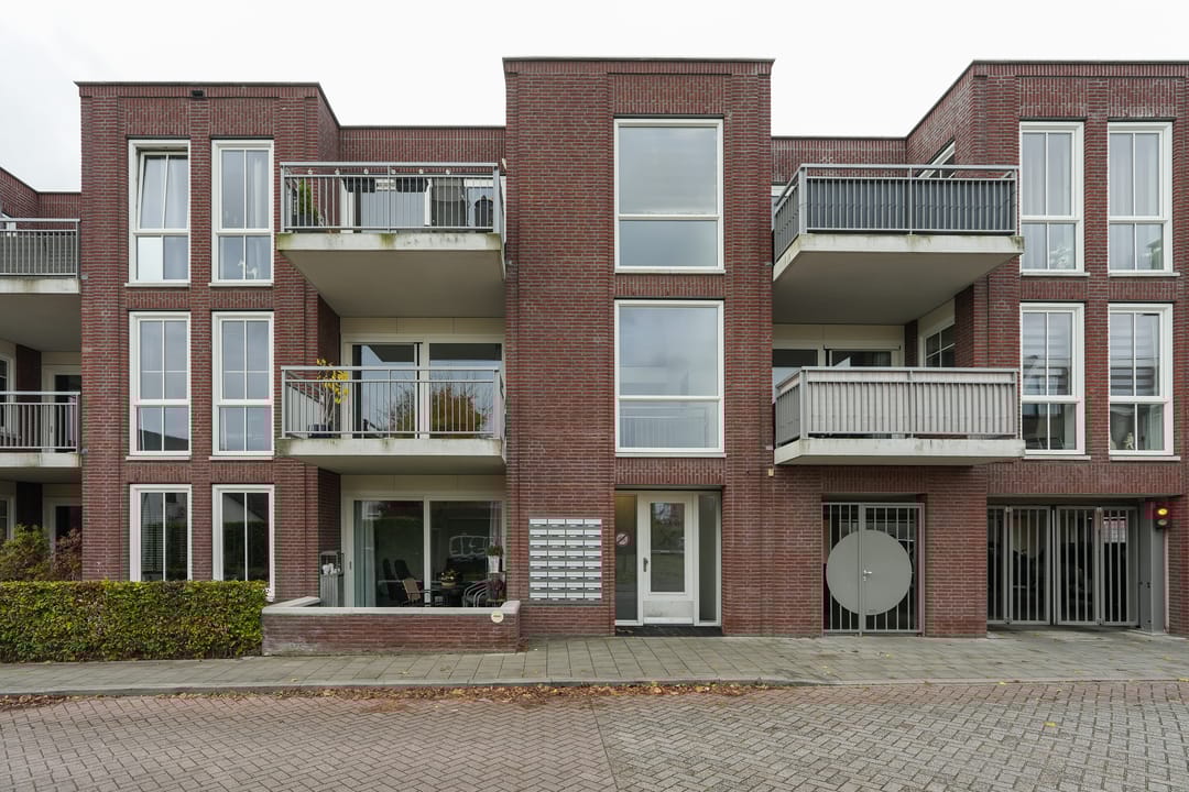 Foto 2 van Muldershof 23