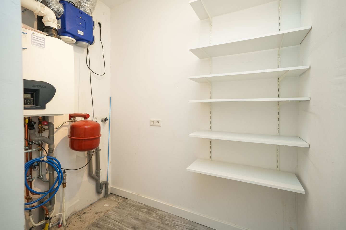 Foto 10 van Muldershof 23