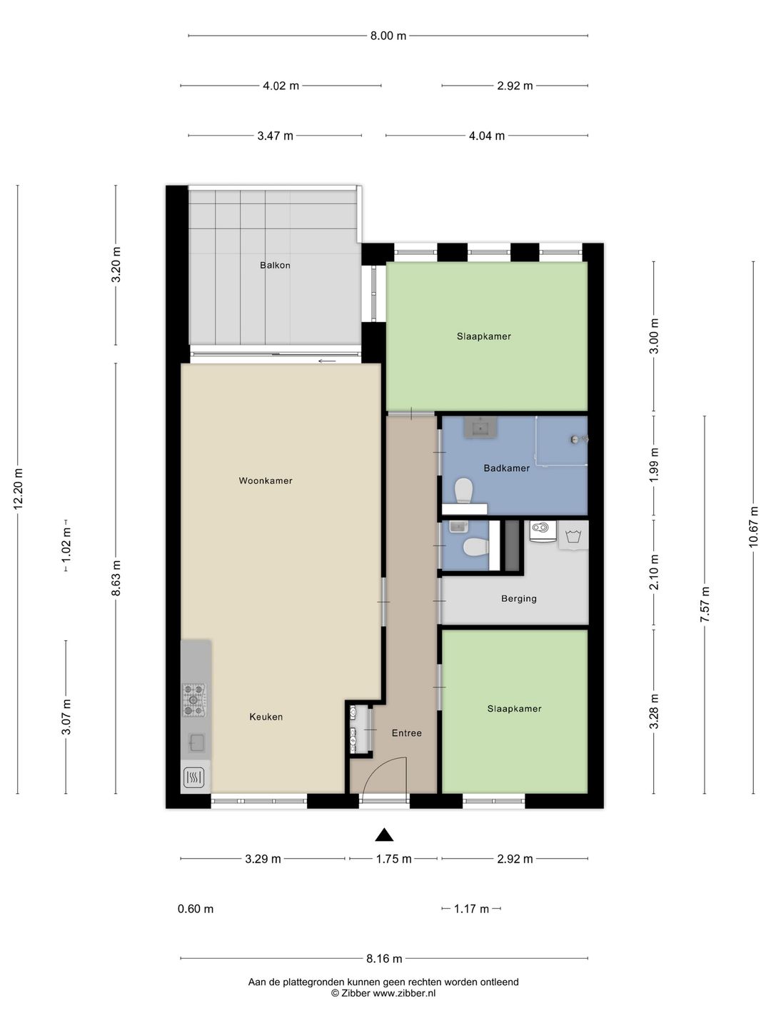 Foto 26 van Muldershof 23