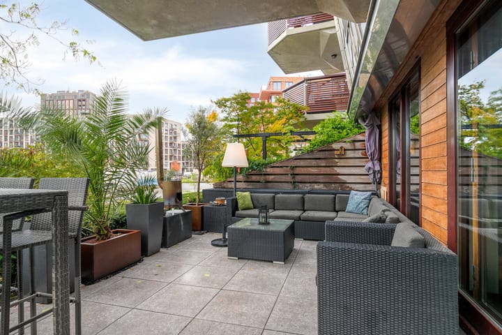 Photo 3 of Bordeslaan 421