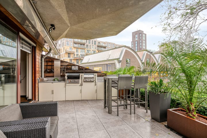 Photo 4 of Bordeslaan 421