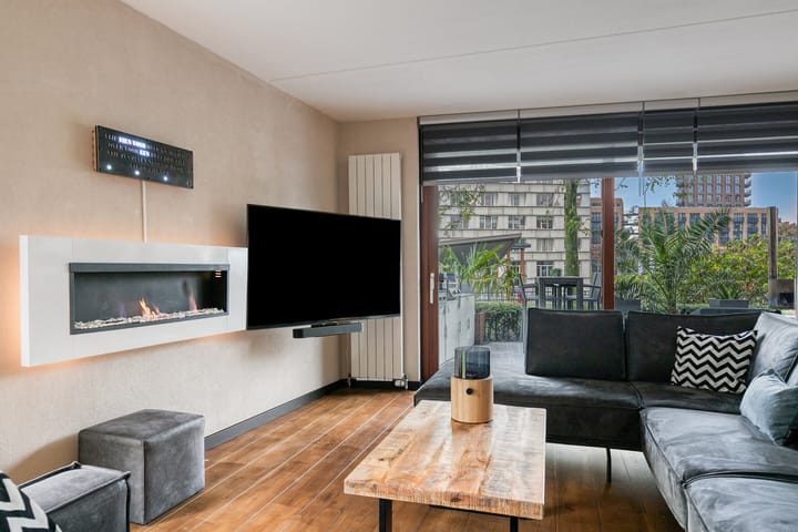 Photo 6 of Bordeslaan 421