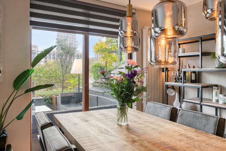 Photo 9 of Bordeslaan 421