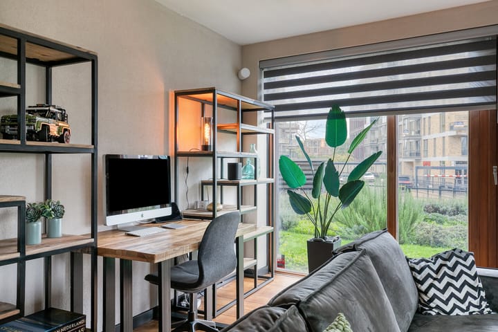 Photo 10 of Bordeslaan 421