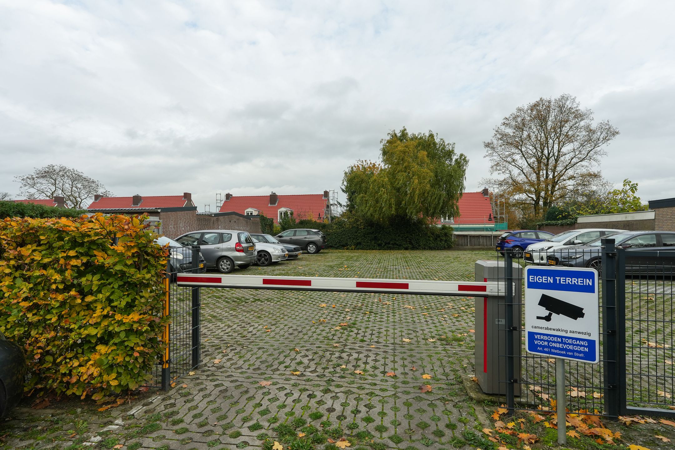 Foto 24 van Muldershof 23