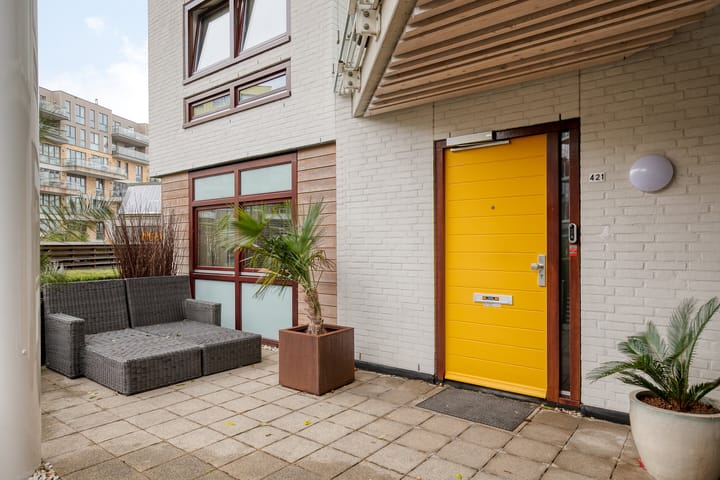 Photo 24 of Bordeslaan 421