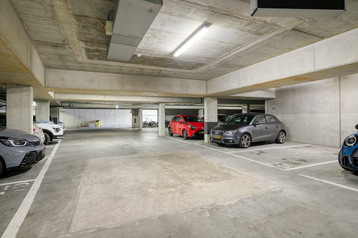 Photo 27 of Bordeslaan 421