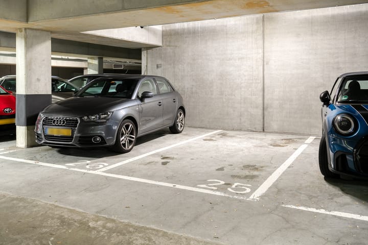 Photo 28 of Bordeslaan 421