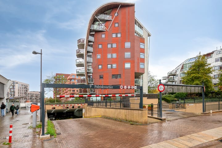 Photo 29 of Bordeslaan 421