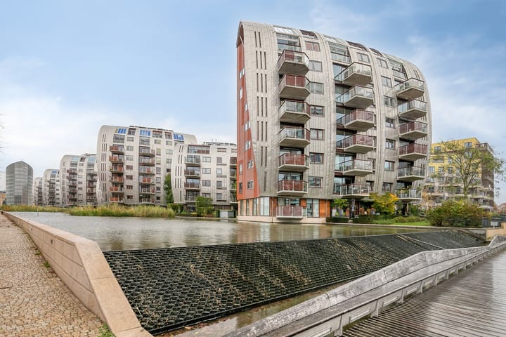 Photo 31 of Bordeslaan 421