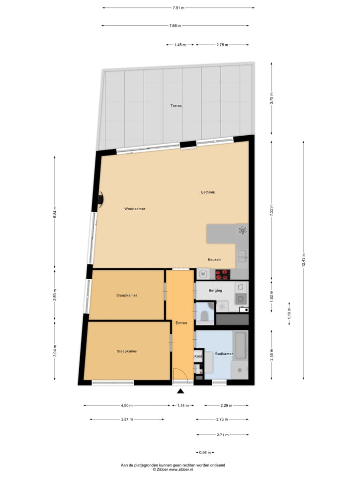 Photo 32 of Bordeslaan 421