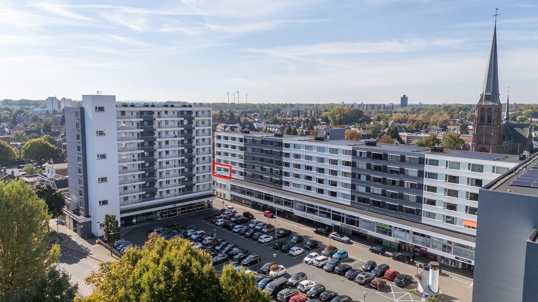 Foto 1 van Den Heuvel 104