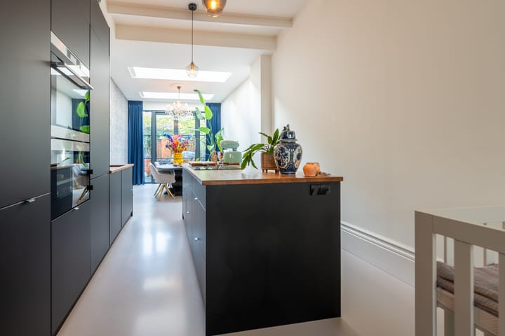 Foto 3 van Nieuwstad 6