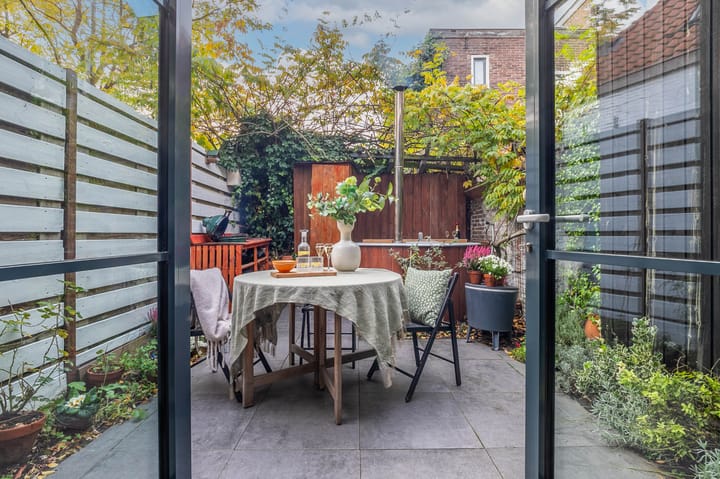 Foto 2 van Nieuwstad 6