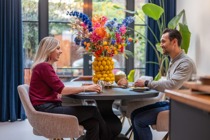 Foto 6 van Nieuwstad 6