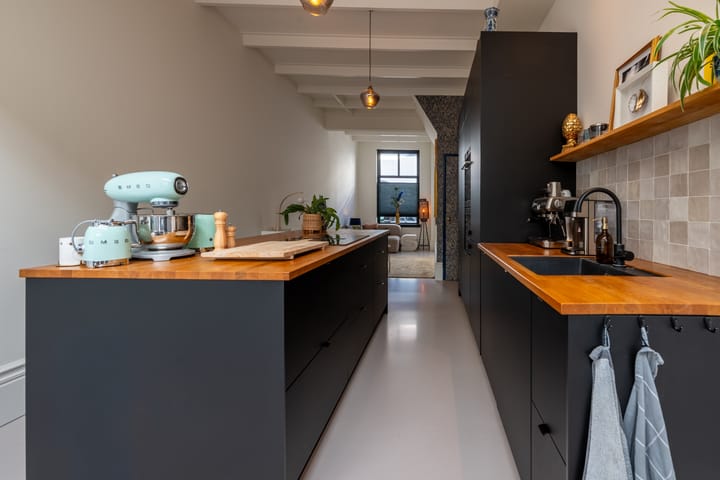 Foto 7 van Nieuwstad 6