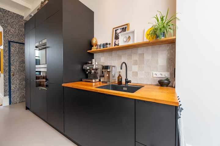 Foto 9 van Nieuwstad 6