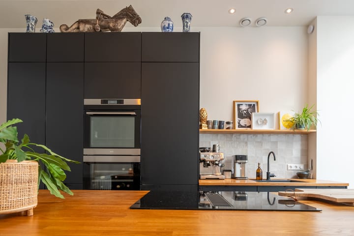 Foto 10 van Nieuwstad 6