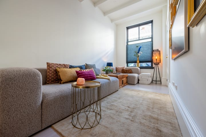 Foto 14 van Nieuwstad 6