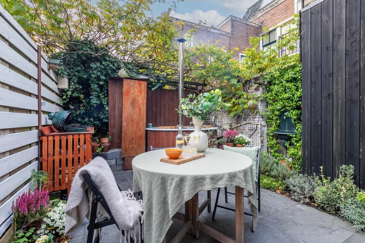 Foto 24 van Nieuwstad 6