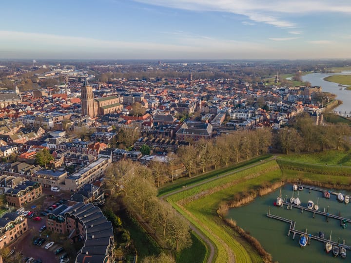 Foto 27 van Nieuwstad 6