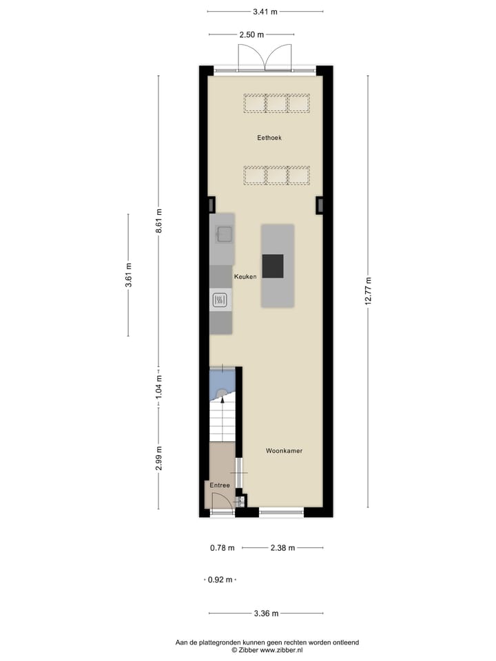 Foto 28 van Nieuwstad 6