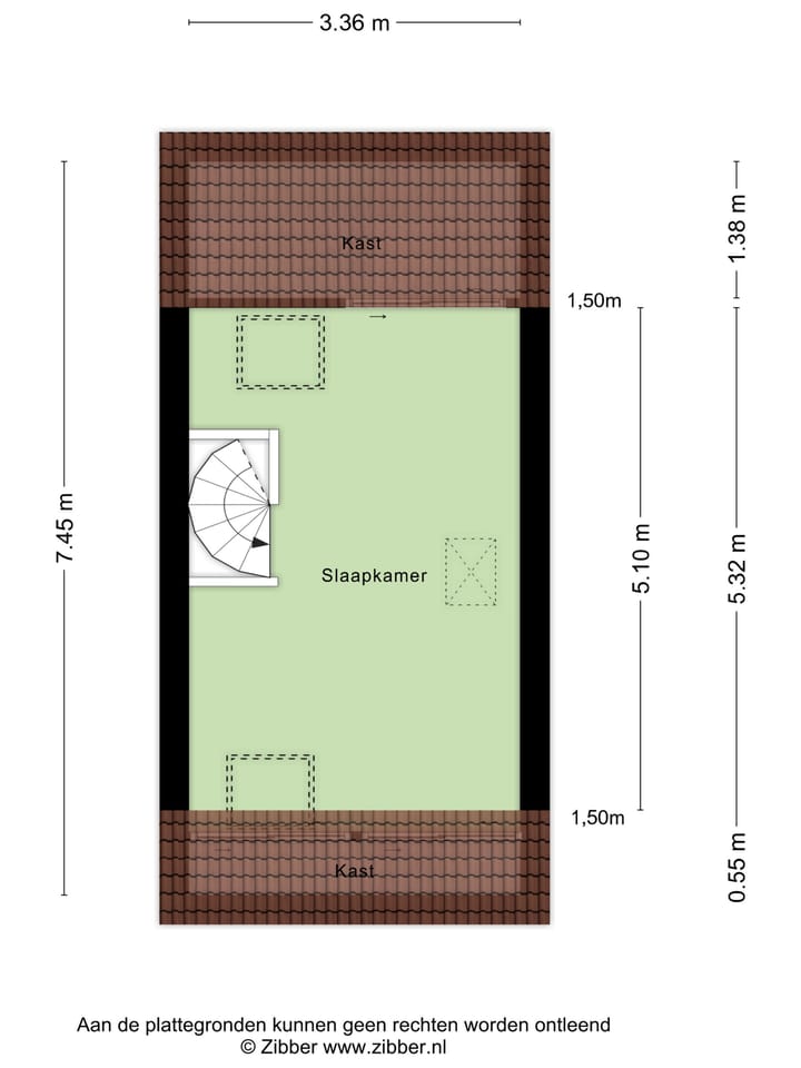 Foto 30 van Nieuwstad 6