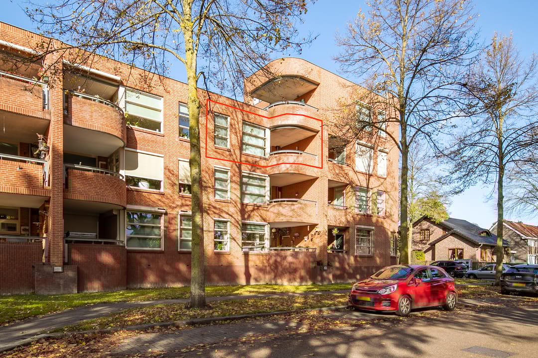 Foto 1 van Hyacinthenhof 33