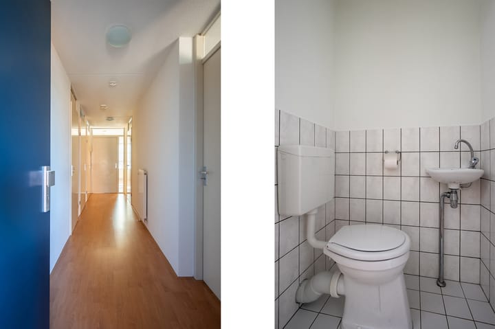 Foto 6 van Hyacinthenhof 33