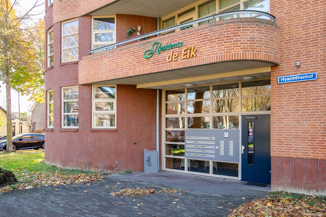 Foto 17 van Hyacinthenhof 33