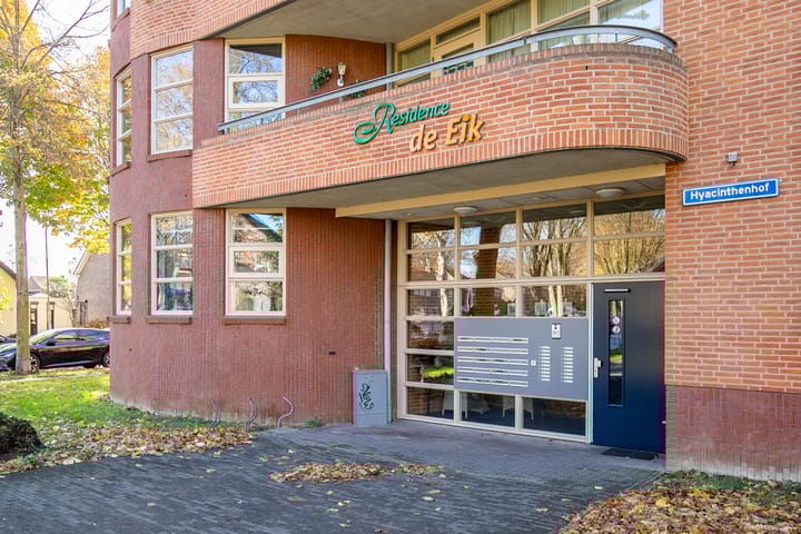 Foto 15 van Hyacinthenhof 33