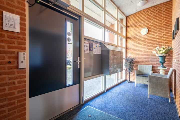 Foto 16 van Hyacinthenhof 33