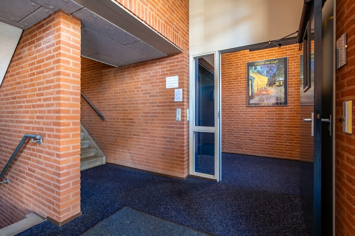 Foto 17 van Hyacinthenhof 33