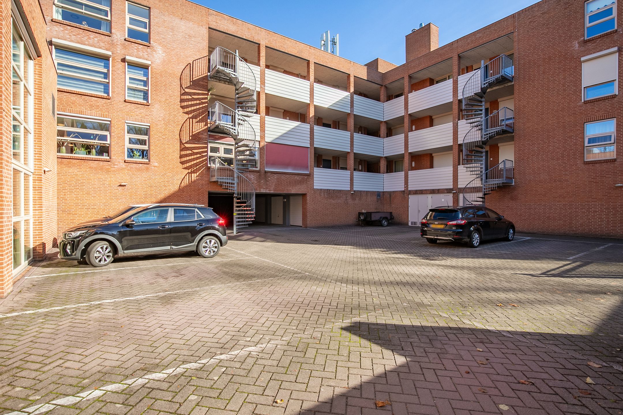 Foto 21 van Hyacinthenhof 33