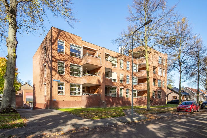 Foto 21 van Hyacinthenhof 33