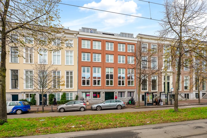 Prinsegracht 77 G