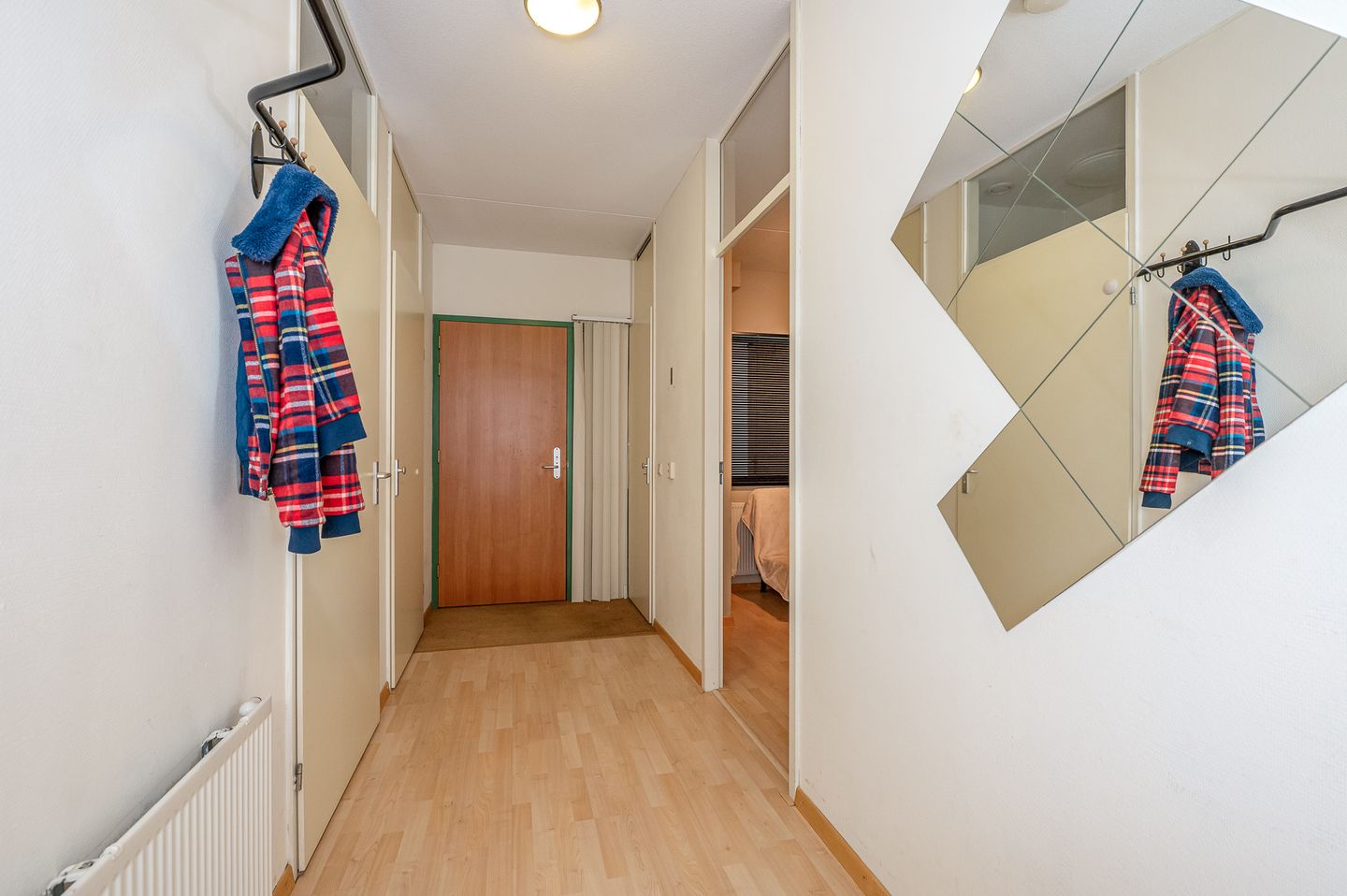 Foto 4 van Prinsegracht 77-G