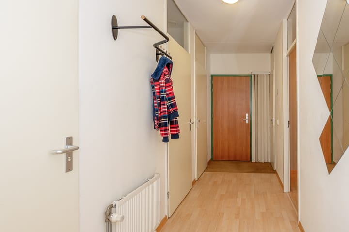 Foto 5 van Prinsegracht 77-G