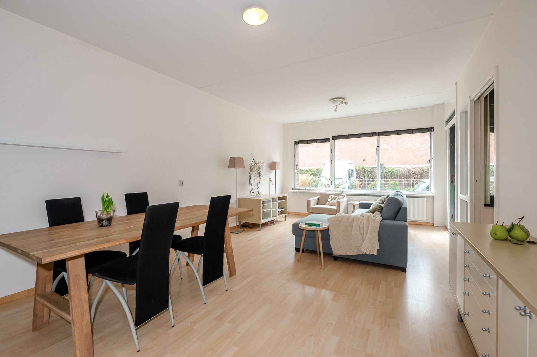 Foto 6 van Prinsegracht 77-G