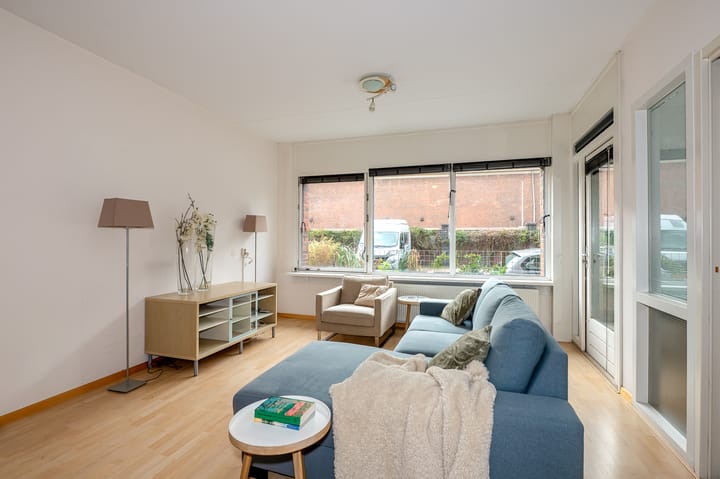 Foto 7 van Prinsegracht 77-G