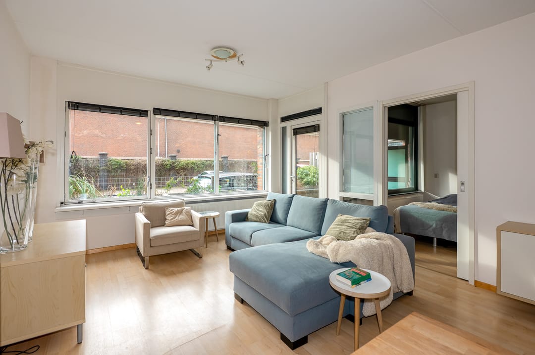 Foto 8 van Prinsegracht 77-G