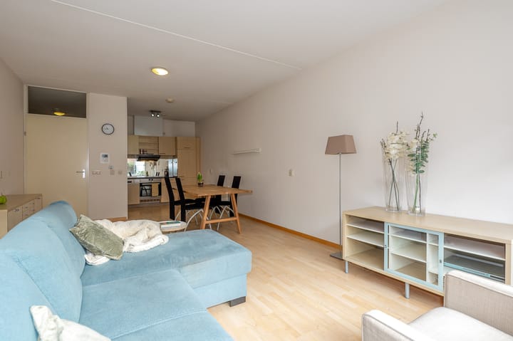 Foto 10 van Prinsegracht 77-G