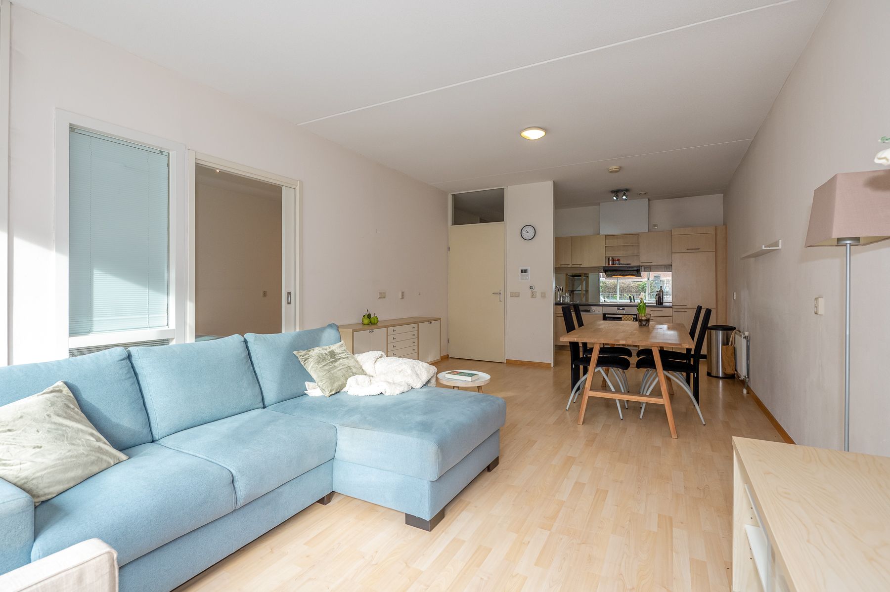 Foto 9 van Prinsegracht 77-G